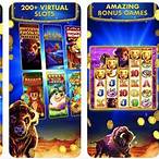 real money slot machine apps for iphone